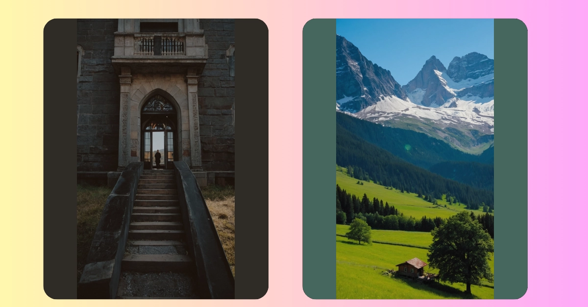 The Aesthetic Adventure: 17 Beautiful Places You Have to See to Believe