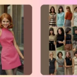 Bringing Back the Swing: 12 Iconic Women Outfits from the 60s Era