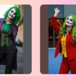 Dazzlingly Devious: 12 Joker Costume Ideas for Women to Rock in 2024