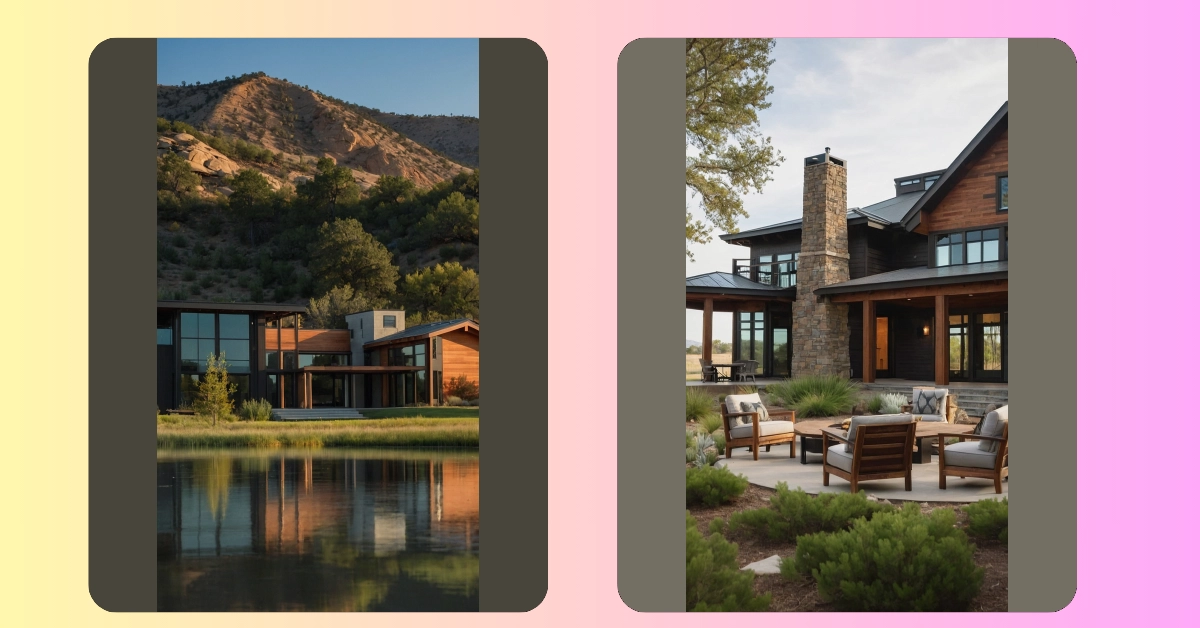 Find Your Style: 17 Modern Ranch House Designs for Every Taste