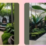 Unlock Your Backyard’s Potential: 11 Modern Tropical Landscape Ideas