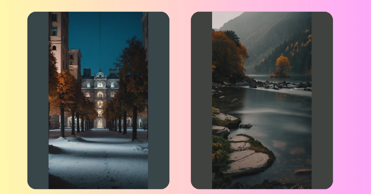 Journey to Enchantment: 13 Places That Will Make Your Heart Sing