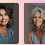 Rocking the Over 40s: 7 Sassy Hairstyles to Feel Young and Fabulous