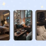 18 Adorable Winter Room Decor Ideas to Cozy Up Your Space