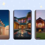 Elevate Your Dreams: 16 Modern Mansion Ideas for Inspired Living