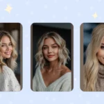 20 Quick and Cute Winter Hairstyles for Everyone
