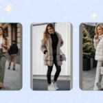 Frosty Fashion: 10 Stylish Winter Outfits for Modern Women