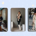 Fashionably Frosty: 25 Outfits for a Winter Refresh