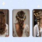 Channeling Groovy Vibes: 15 Simple Hippie Hairstyles You’ll Love