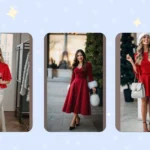 20 Christmas Party Outfit Ideas to Make You Shine