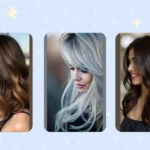 Transform Your Look with 18 Colorful Hair Inspirations