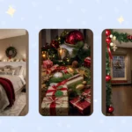 Spruce Up Your Space: 12 Teen-Friendly Christmas Room Decor Ideas