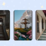 17 Aesthetic Spots to Fill Your Feed with Color and Joy