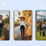 Cheers to Fashion: 13 Adorable Fall Winery Outfit Ideas for Every Occasion