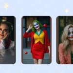 Embrace the Mayhem: 12 Joker Costume Ideas for Women in 2024
