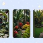 Freshen Up Your Outdoor Spaces: 11 Modern Tropical Design Inspirations