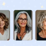 Timeless Sass: 7 Hairstyles for Women Over 50 That Make a Statement