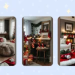 Create a Festive Atmosphere: 17 Cozy Christmas Decor Ideas