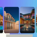 Unleashing the Aesthetic: 16 Big Houses That Redefine Modern Luxury