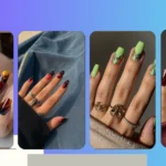 Celestial Glam: 12 Stunning Scorpio Nail Designs to Rock Your Season