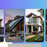 Embrace the Future: 18 Modern Contemporary Home Ideas You’ll Love**  
**