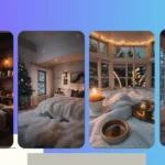 Snuggle Up! 7 Cozy Winter Room Decor Ideas for Any Space