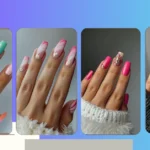 The Ultimate Nail Shape Guide: 14 Types for Every Style