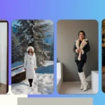 25 Cozy Cold Winter Outfit Ideas for the Ultimate Aesthetic in 2024-2025