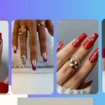 Sleighing the Season: 18 Trendy Christmas Nail Inspo Ideas