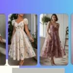 Blooming Elegance: 20 Floral Dress Ideas for Every Occasion