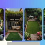 Transform Your Small Space: 10 Cozy Garden Ideas for Every Nook