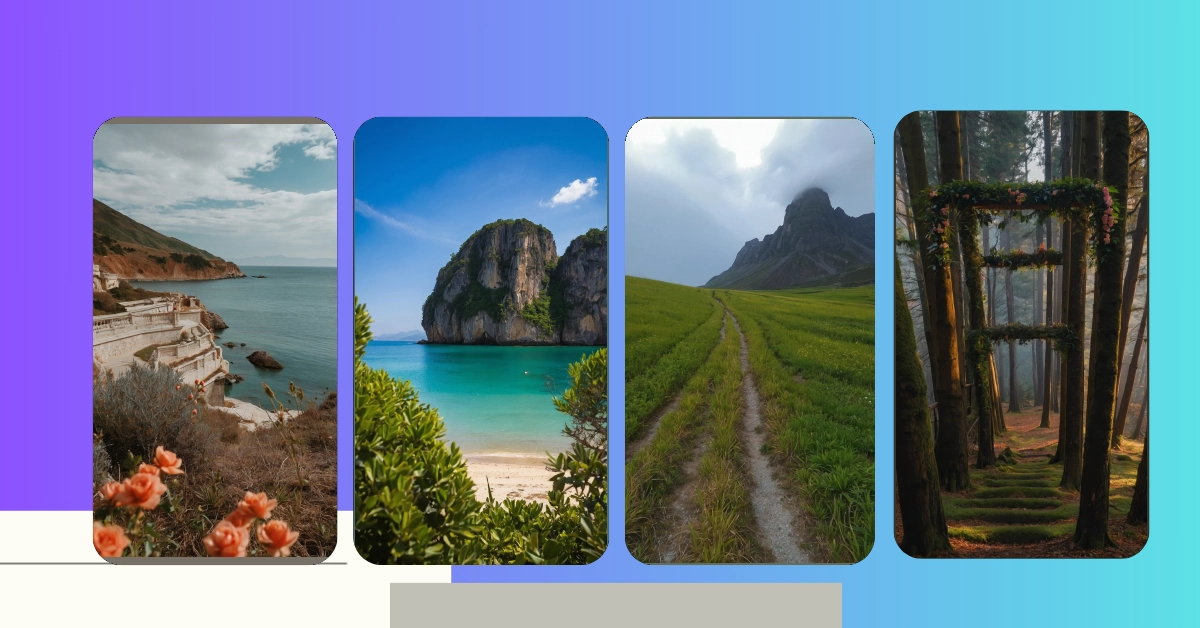 A Vintage Vibe: 10 Aesthetic Places to Refresh Your Background