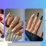 Winter Wonderland: 15 Cute DIY Nail Ideas to Brighten Your Season