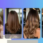 18 Hair Color Ideas for an Enchanting Transformation This Fall