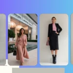 Flaunt It in Fuchsia: 15 Pink Outfits to Rock This Season