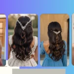 25 Stylish Wedding Hairstyles for the Classy Bride
