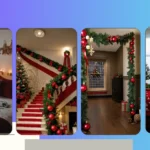 12 Cozy Christmas Decor Ideas for Teens’ Bedrooms