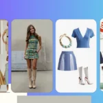 A Blast from the Past: 12 Iconic Sixties Fashion Outfits for Women