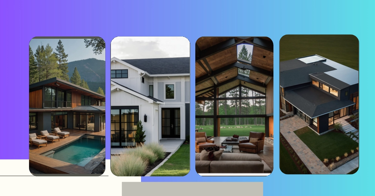 17 Jaw-Dropping Modern Ranch House Ideas You Need to See