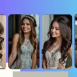 Picture-Perfect: 13 Bridesmaid Hairstyles for Long Hair That Wow!**  
**