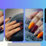 Fall in Love with These 12 November Nail Ideas!