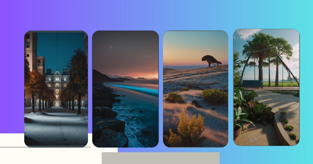 13 Enchanting Fantasy Dreams to Experience on Earth**  
**