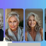 Sassy and Chic: 7 Hair Ideas for the Fabulous Over-50 Woman