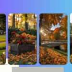 Embrace the Autumn Vibes: 11 Fiori Autunnali Ideas to Brighten Your Day