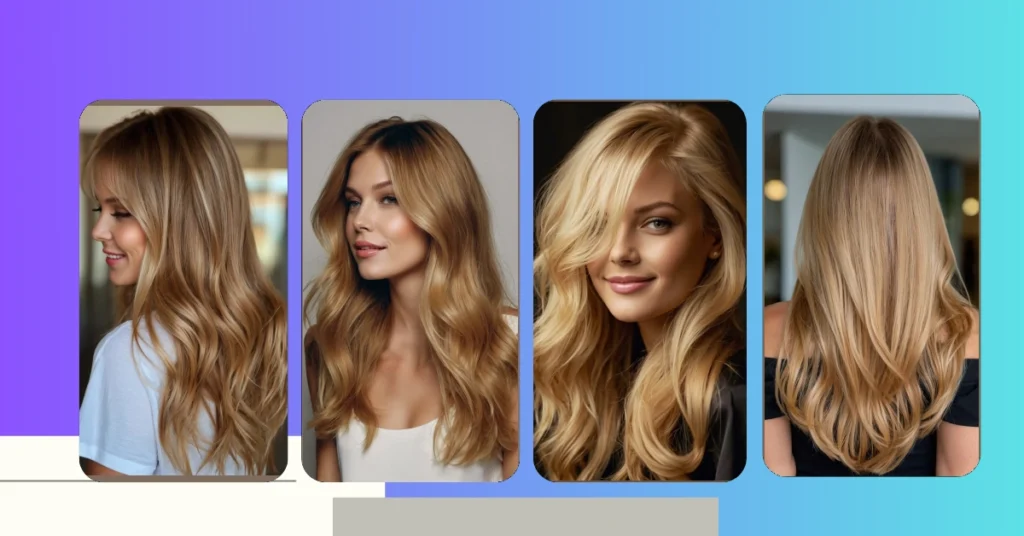 Brighten Up Your Look with Honey Blonde Hair Inspirations 31 5 7