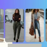 17 Fall Outfit Ideas for Women: Stay Comfy Yet Chic!