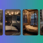 Cozy Up This Winter with 18 Aesthetic Decor Ideas for Your Bedroom**  
**
