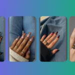 Nail it with Scorpio Spirit: 12 Ideas for Your Zodiac-Inspired Acrylics