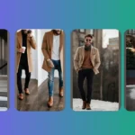 Chill Out: 20 Stylish Winter Outfits for the Modern Man