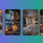 Elevate Your Space: 7 Cozy Winter Room Decor Ideas to Embrace